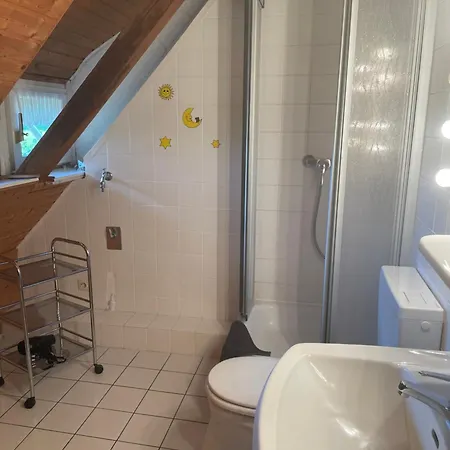 To Huus Bei Hanne Apartament Nienburg (Lower-Saxony)