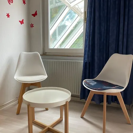 Apartament To Huus Bei Hanne Nienburg (Lower-Saxony)