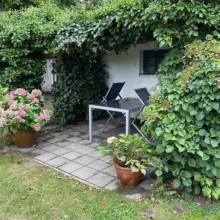 To Huus Bei Hanne Nienburg (Lower-Saxony)