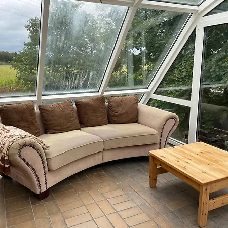 Apartament To Huus Bei Hanne Nienburg (Lower-Saxony)